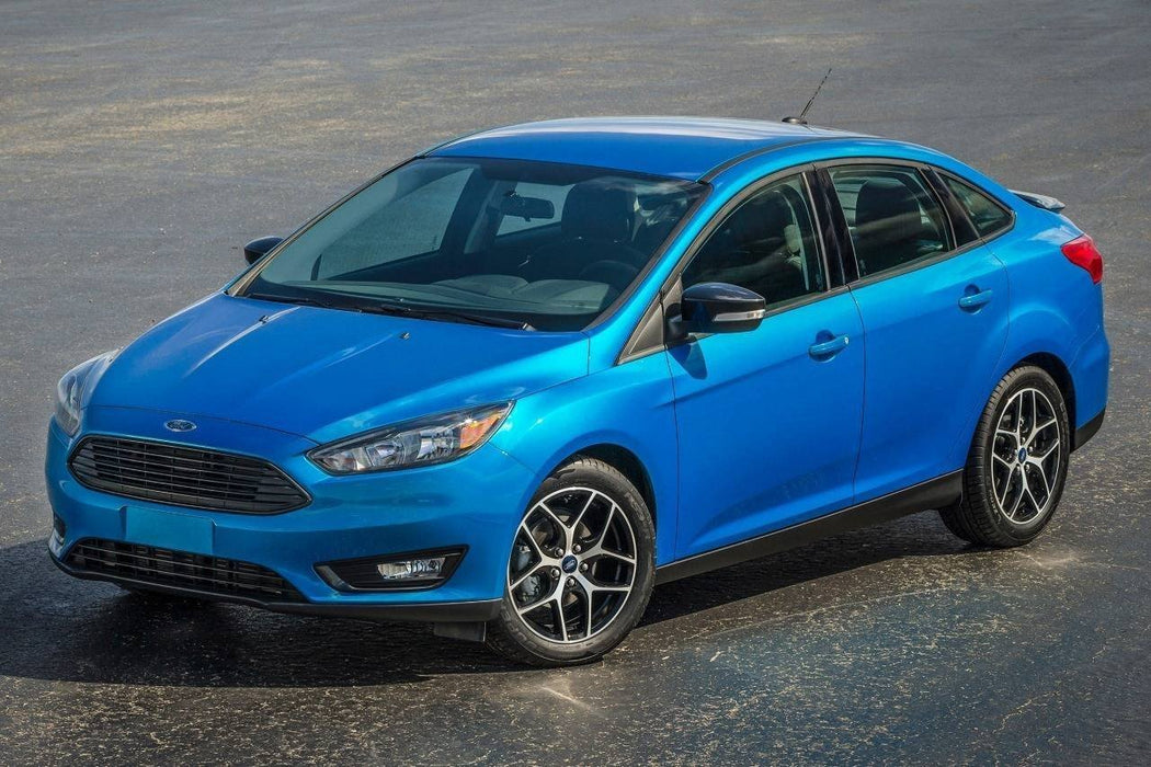 2013-2016 FORD Focus Ksport Usa Coilovers