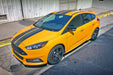 2013-2018 FORD Focus St Bc Racing Coilovers