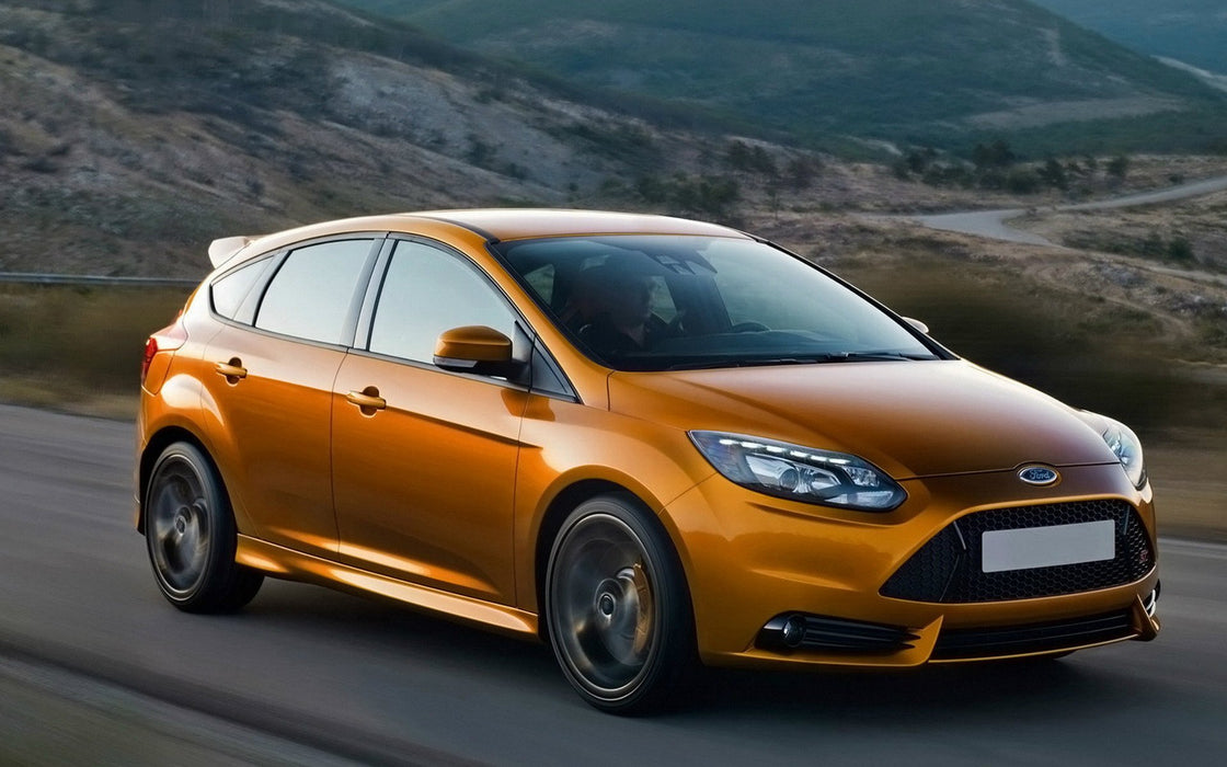 2013-2018 FORD Focus St Bc Racing Coilovers
