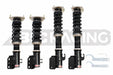 1997-2001 SUBARU Impreza Wrx Bc Racing Coilovers