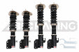 2002-2007 SUBARU Impreza Wrx Bc Racing Coilovers