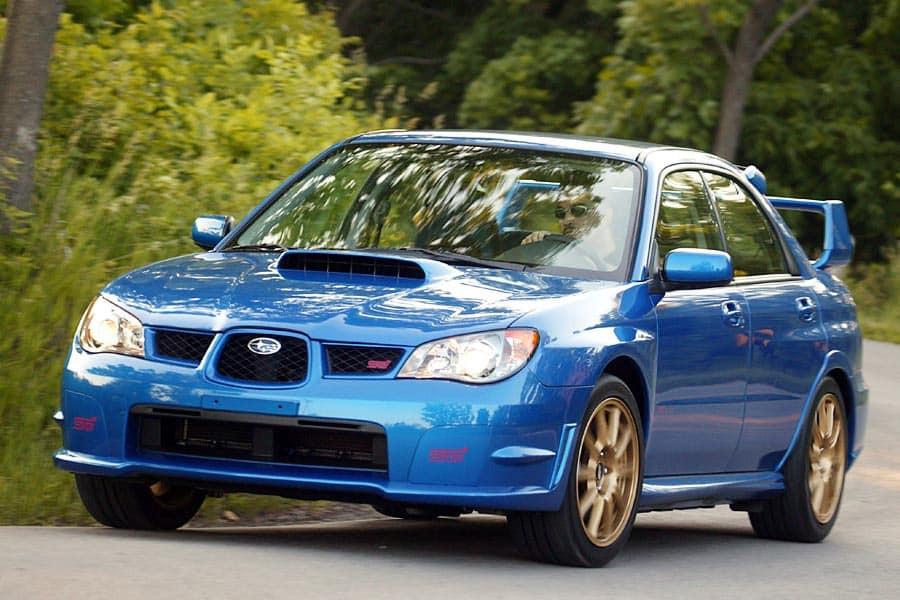 2002-2007 SUBARU Impreza Wrx Ksport Usa Coilovers