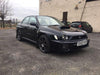 2004 SUBARU Impreza Street Basis Z Tein Coilovers Gdf