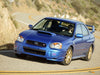 2005-2007 SUBARU Impreza Sti Bc Racing Coilovers