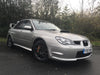 2002-2007 SUBARU Wrx Gd Feal Suspension