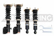 2005-2009 SUBARU Legacy Bc Racing Coilovers