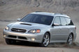 2005-2009 SUBARU Legacy Bc Racing Coilovers