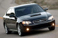 2005-2009 SUBARU Legacy Bc Racing Coilovers