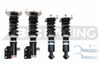 2000-2004 SUBARU Legacy Fits Jdm Gtb Wagon Bh5 Bc Racing Coilovers