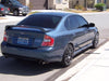 2000-2004 SUBARU Legacy Fits Jdm Gtb Wagon Bh5 Bc Racing Coilovers