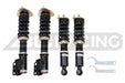 2003-2006 SUBARU Baja Bc Racing Coilovers