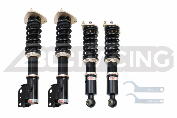 2003-2006 SUBARU Baja Bc Racing Coilovers