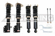 2005-2009 SUBARU Outback Bc Racing Coilovers