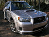 2005-2009 SUBARU Outback Bc Racing Coilovers