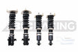 2008-2014 SUBARU Wrx Bc Racing Coilovers