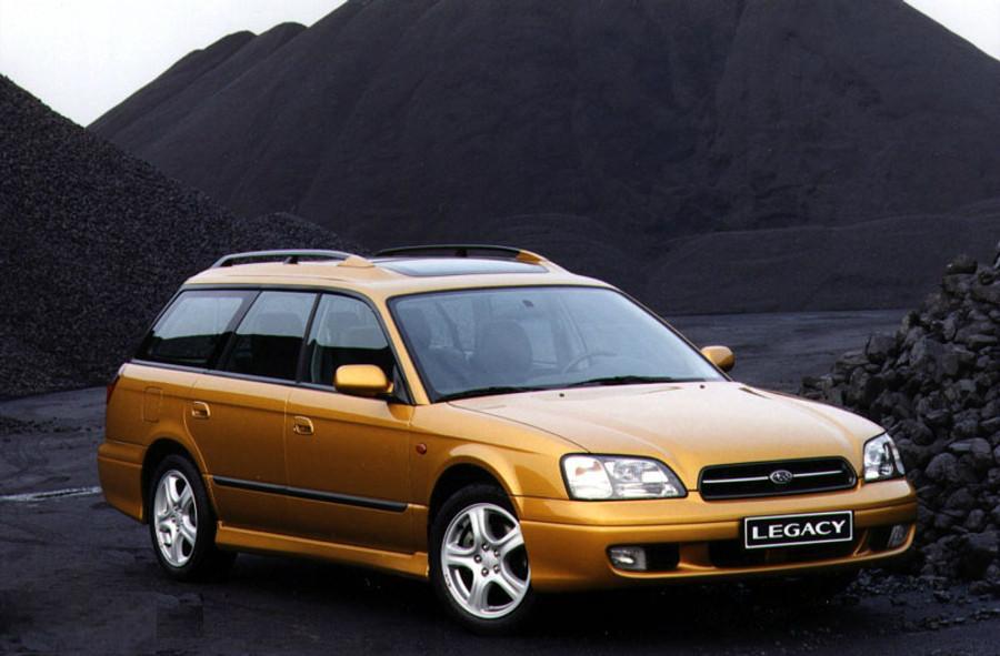 1995-1999 SUBARU Legacy Ksport Usa Coilovers
