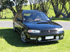 1995-1999 SUBARU Legacy Fits Gt Wagon Bc Racing Coilovers