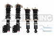 2008-2014 SUBARU Sti Hatchback Bc Racing Coilovers