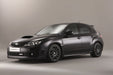 2008-2014 SUBARU Sti Hatchback Bc Racing Coilovers