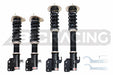 2003-2008 SUBARU Forester Bc Racing Coilovers