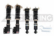 2009-2013 SUBARU Forester Bc Racing Coilovers