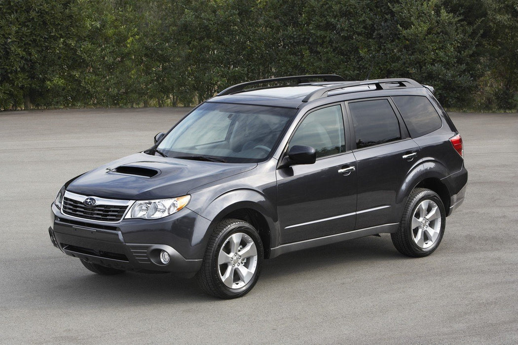 2009-2013 SUBARU Forester Bc Racing Coilovers