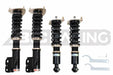 2010-2014 SUBARU Legacy Bc Racing Coilovers