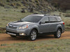 2010-2014 SUBARU Outback Bc Racing Coilovers