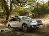 2010-2014 SUBARU Outback Bc Racing Coilovers