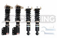 2011-2014 SUBARU Sti Sedan Bc Racing Coilovers