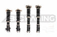 1990-1994 SUBARU Legacy Bc Racing Coilovers