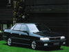 1989 1994 SUBARU Legacy Kw Coilovers