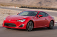 2013-2021 SUBARU Brz Extreme by Default Bc Racing Coilovers