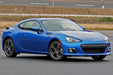 2012-2016 SCION Fr Sohlins Racing