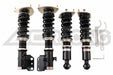 2012-2016 SUBARU Impreza Base Bc Racing Coilovers