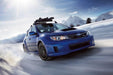 2012-2016 SUBARU Impreza Base Bc Racing Coilovers