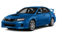 2011-2014 SUBARU Impreza Street Basis Z Tein Coilovers Gre