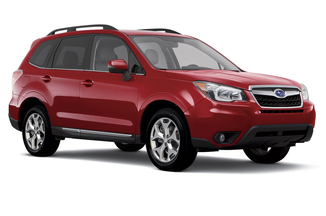 2014-2018 SUBARU Forester Bc Racing Coilovers