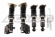2015-2021 SUBARU Sti Wrx Bc Racing Coilovers