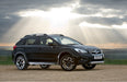 2012-2016 SUBARU Crosstrek Ksport Usa Coilovers