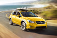 2013-2017 SUBARU Xv Crosstrek Bc Racing Coilovers