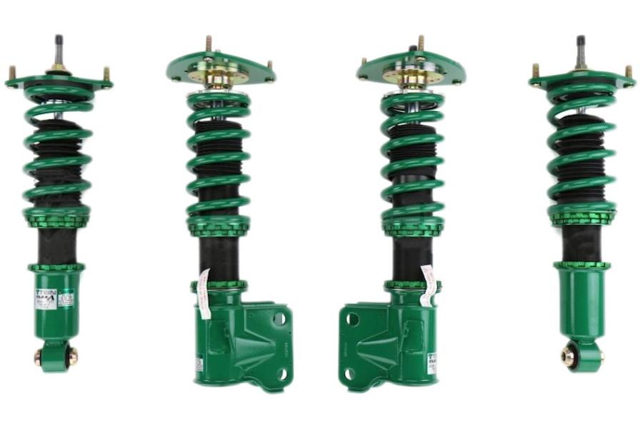 2012-2016 SCION Fr S Flex a Tein Coilovers Zna