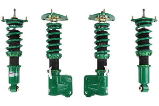 2013-2016 SUBARU Brz Flex a Tein Coilovers Zca