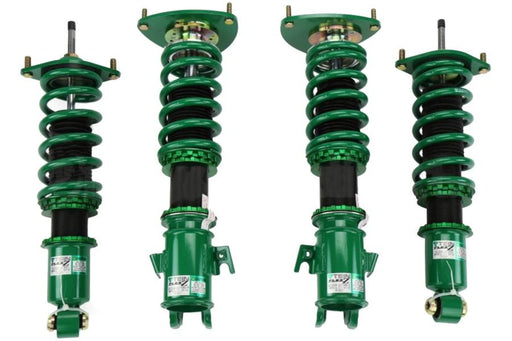 2008-2017 MITSUBISHI Lancer Flex Z Tein Coilovers Cy4a