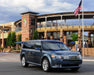 2009-2012 FORD Flex Bc Racing Coilovers