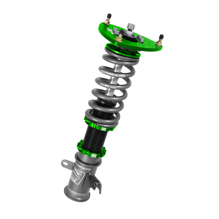 2002-2009 - MERCEDES-BENZ - E-Class RWD (Separate Style Rear) - W211 - Fortune Auto Coilovers