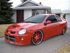 1995-1999 DODGE Neon Bc Racing Coilovers