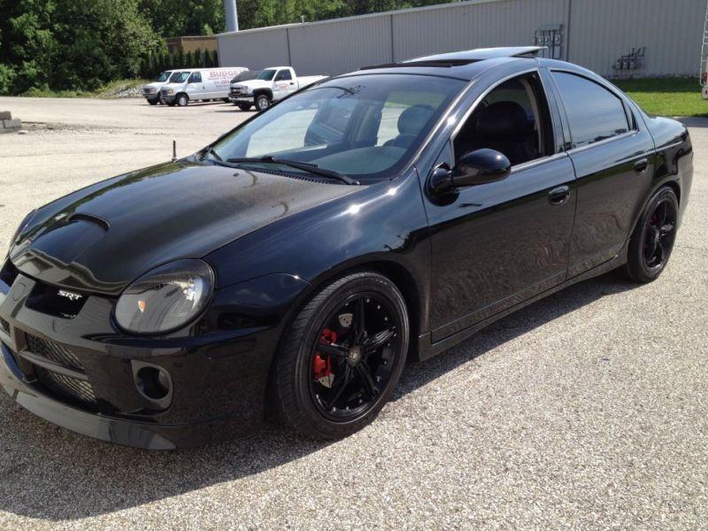 2000-2005 DODGE Neon Kw Coilovers