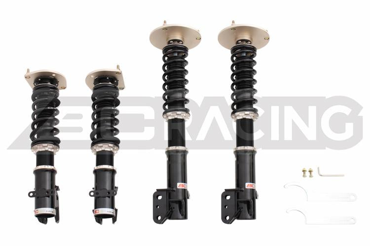 2003-2005 CHRYSLER Srt 4 Bc Racing Coilovers
