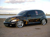 2001-2010 CHRYSLER Pt Cruiser Bc Racing Coilovers
